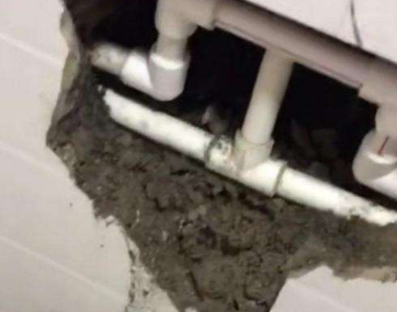 邵阳市卫生间漏水哪家好