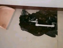 邵阳市卫生间测漏水多少钱