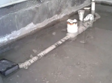 邵阳市卫生间测漏水哪家好