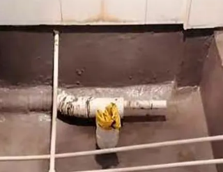 邵阳市卫生间测漏水服务电话