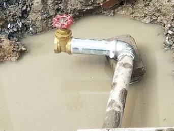 邵阳市漏水检测电话多少